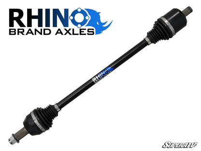 Super ATV POLARIS RZR XP TURBO AXLE—RHINO BRAND