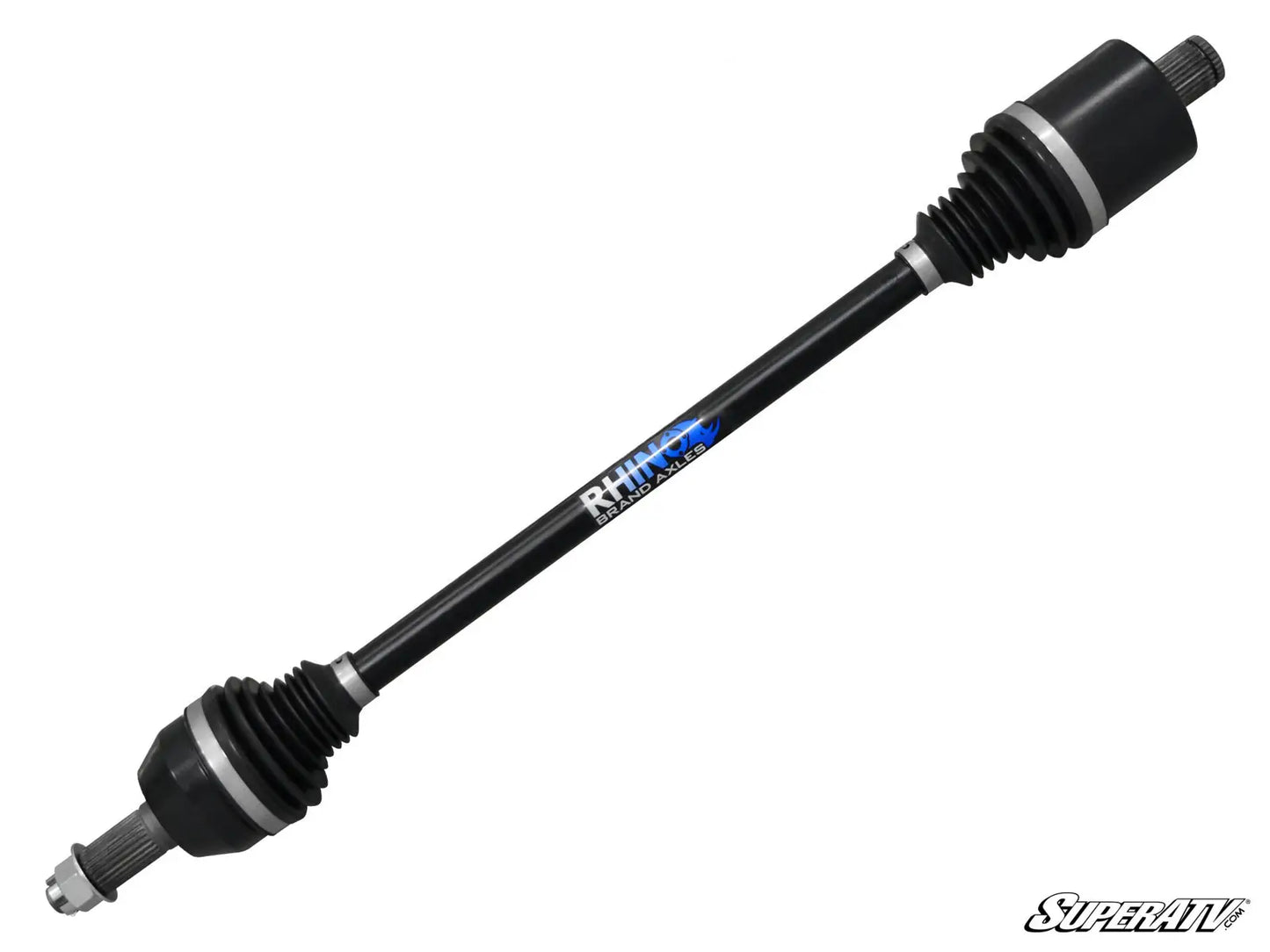 Super ATV POLARIS RZR XP TURBO AXLE—RHINO BRAND