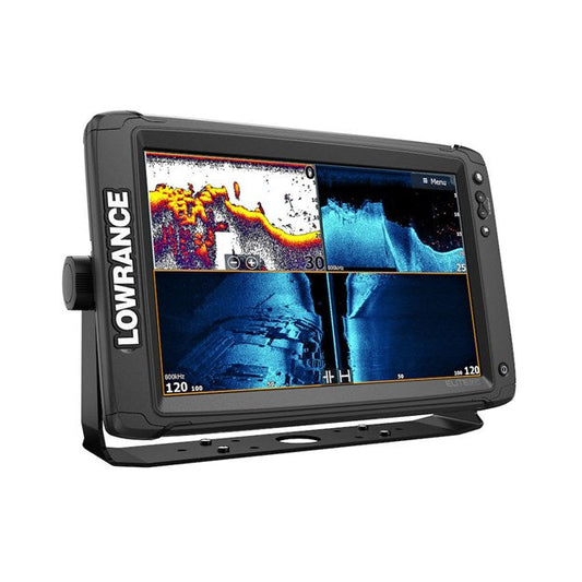 Lowrance Elite-12 Ti 2