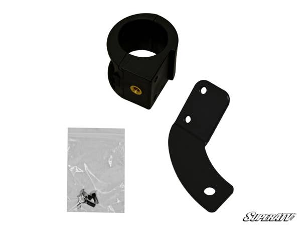 Super ATV 1.75" Cage Light Mounting Brackets