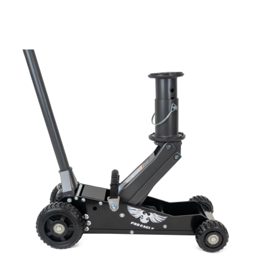 Pro Eagle 1.5 Ton Big Wheel Off-Road Jack - “Talon”