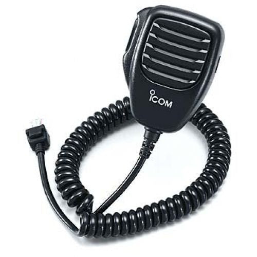 PCI Radios Icom Hand Microphone