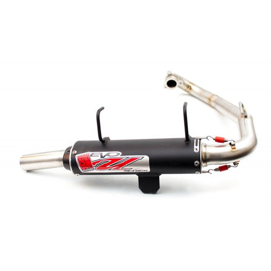 Big Gun Exhaust EVO U Full System - Polaris ACE 570 (15-19)