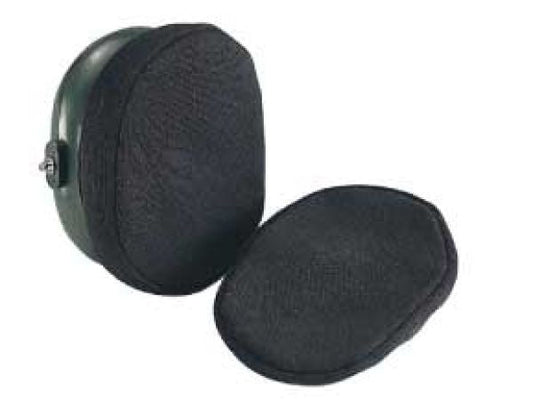 PCI Radios Cloth Ear Covers