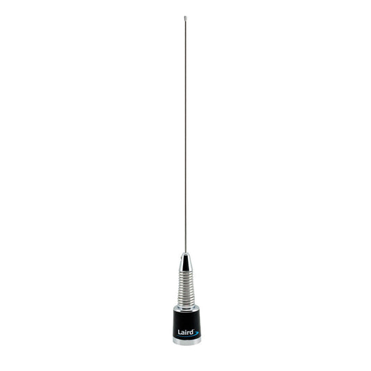 PCI Radios 1/4 Wave Base loaded Antenna