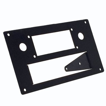 PCI Radios Universal Panel Mount Radio and Intercom Bracket