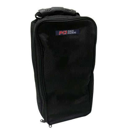 PCI Radios Headset Bag