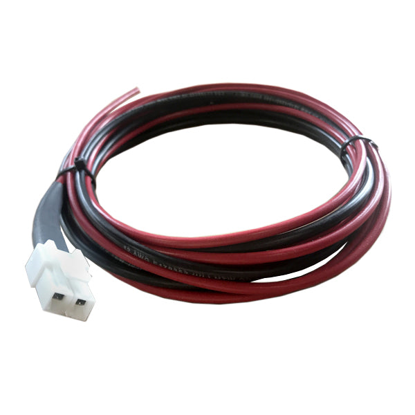 PCI Radios TK-7360 Power Cord