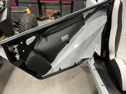 TMW PRO XP / R 2 DOOR BAGS