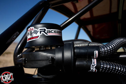 PCI Radios RaceAir Max Stealth Quad