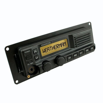 PCI Radios Radio Mount / Beauty Ring