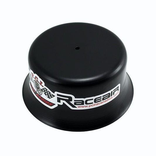 PCI Radios RaceAir Bonnet Stealth