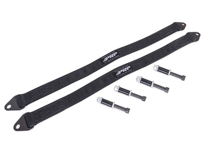 PRP Seats Limit Strap Kit For Polaris Rzr