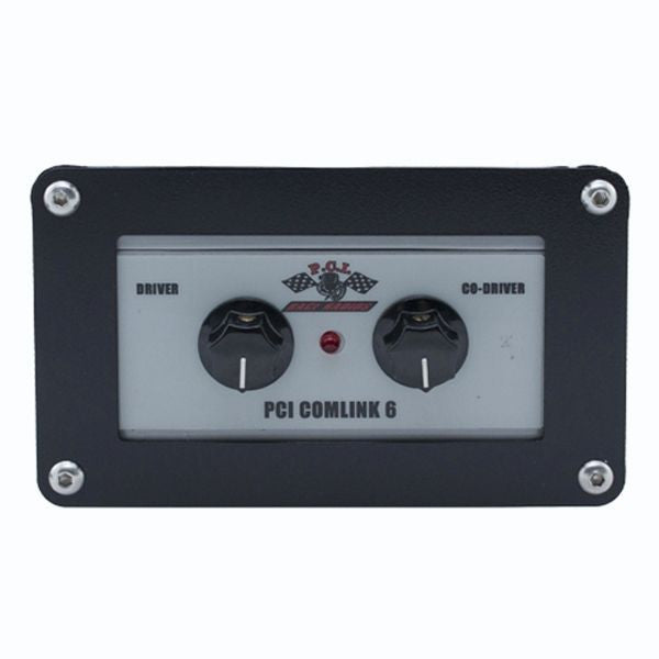 PCI Radios Comlink 6 Flush Mount Bracket