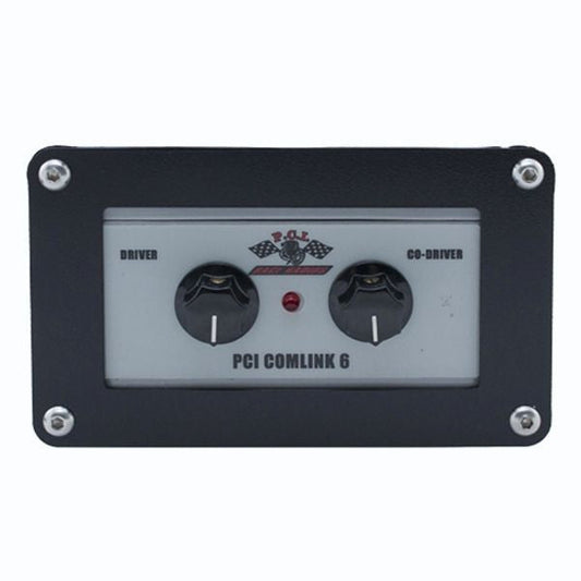 PCI Radios Comlink 6 Flush Mount Bracket