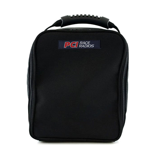 PCI Radios Headset Bag