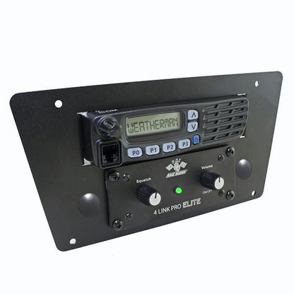 PCI Radios Yamaha Radio Intercom Bracket