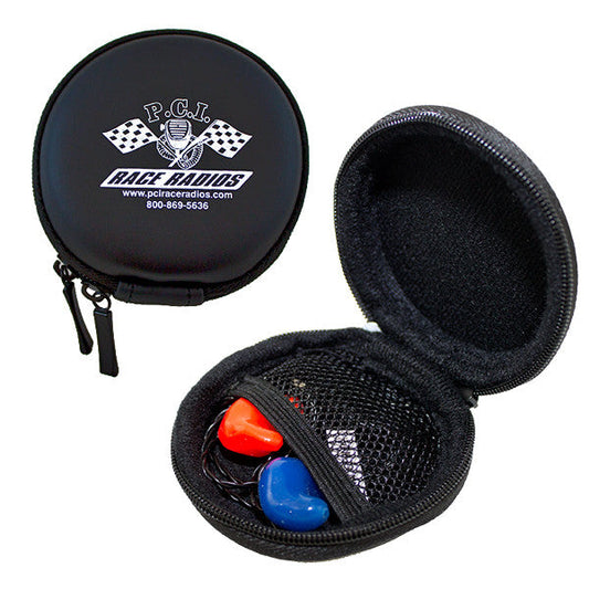 PCI Radios Challenger Semi Custom Earpieces