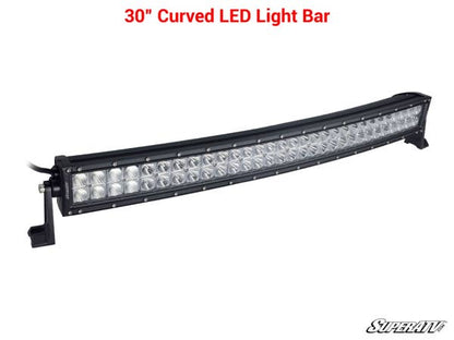 Super ATV 30" Led Combination Spot / Flood Light Bar