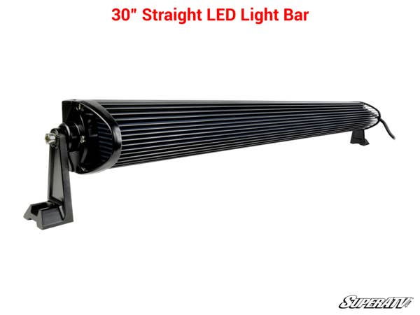 Super ATV 30" Led Combination Spot / Flood Light Bar