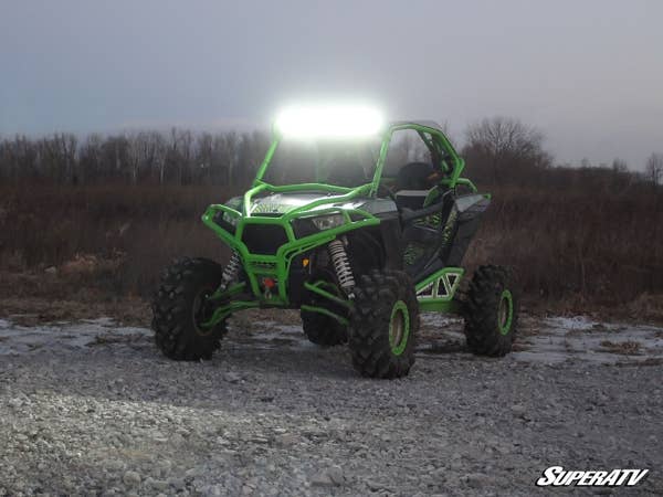 Super ATV 30" Led Combination Spot / Flood Light Bar