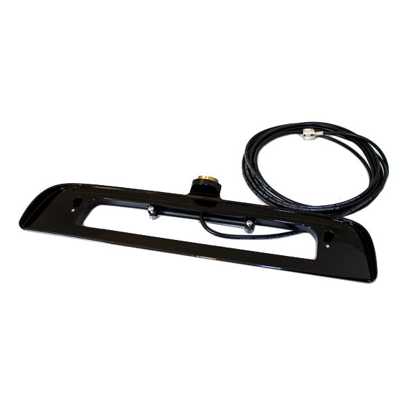 PCI Radios Brake Light Antenna Mount