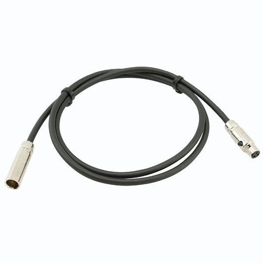 PCI Radios Extension Cable - PTT