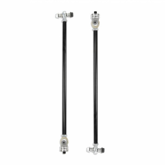 Cognito Heavy Duty Long Travel Tie Rod Kit For 2014 Polaris RZR XP 1000