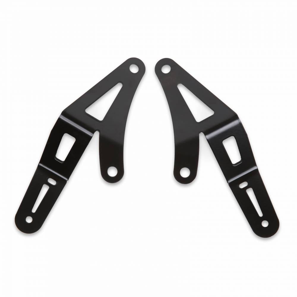 Cognito RIGID Industries Light Bracket Kit For 14-21 Polaris RZR XP