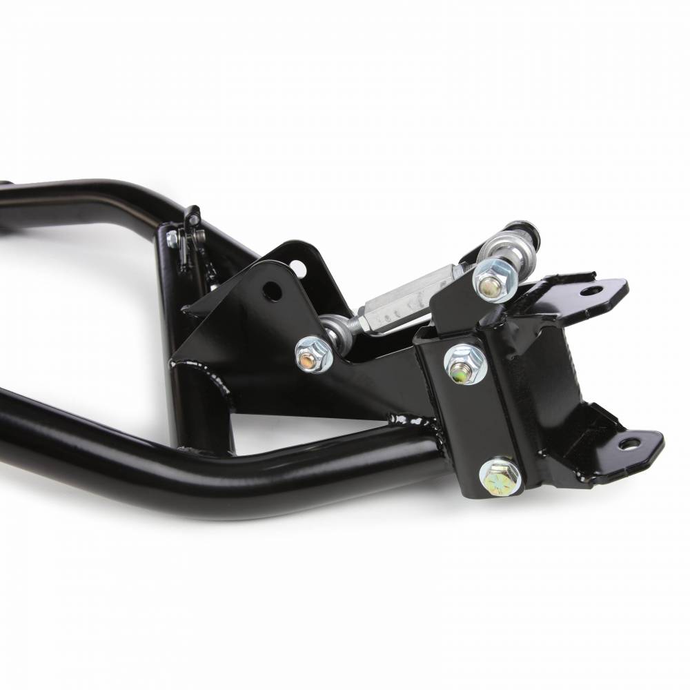 Cognito Long Travel Front Control Arm Kit For 09-21 Polaris RZR 170