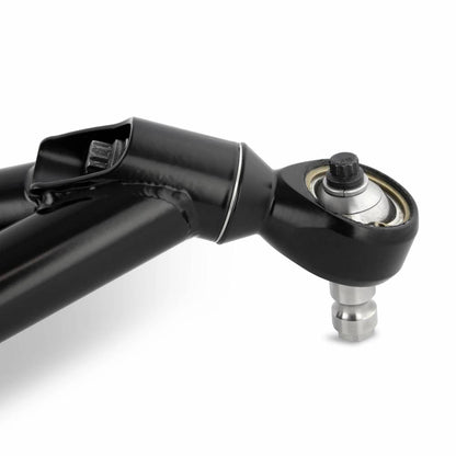 Cognito Camber Adjustable OE Replacement Front Lower Control Arms For 18-21 Polaris RZR RS1