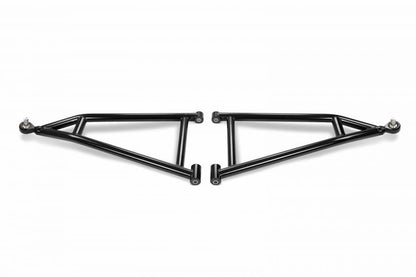 Cognito Camber Adjustable OE Replacement Front Lower Control Arms For 18-21 Polaris RZR Turbo S