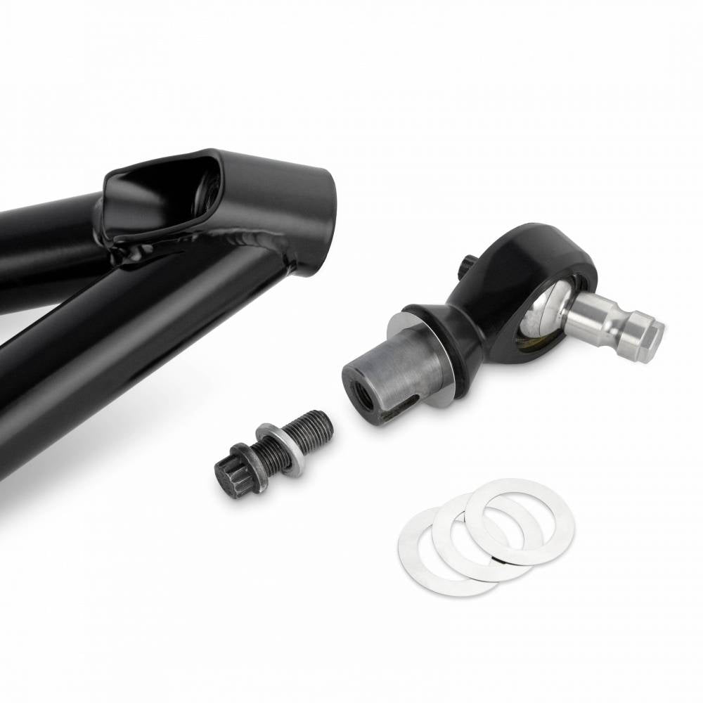 Cognito Camber Adjustable OE Replacement Front Lower Control Arms For 18-21 Polaris RZR Turbo S