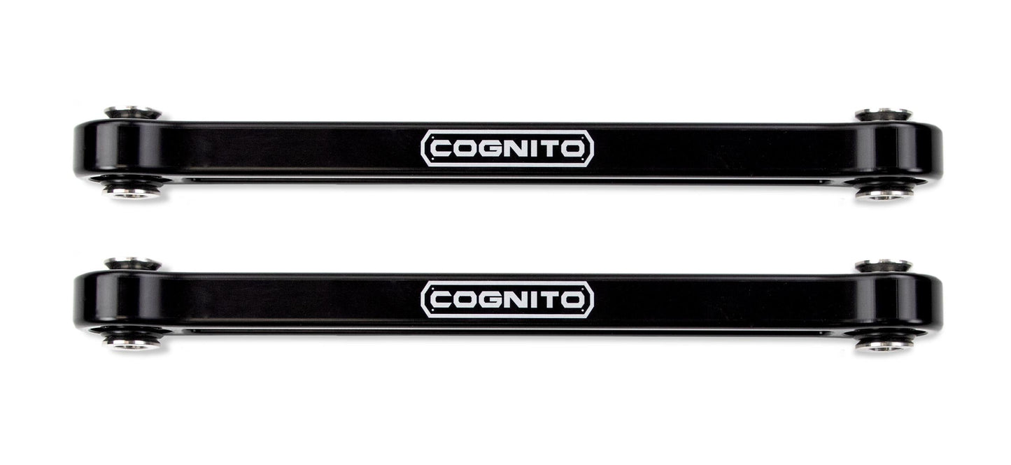 Cognito Rear Sway Bar End Link Kit for 20-21 Polaris PRO XP