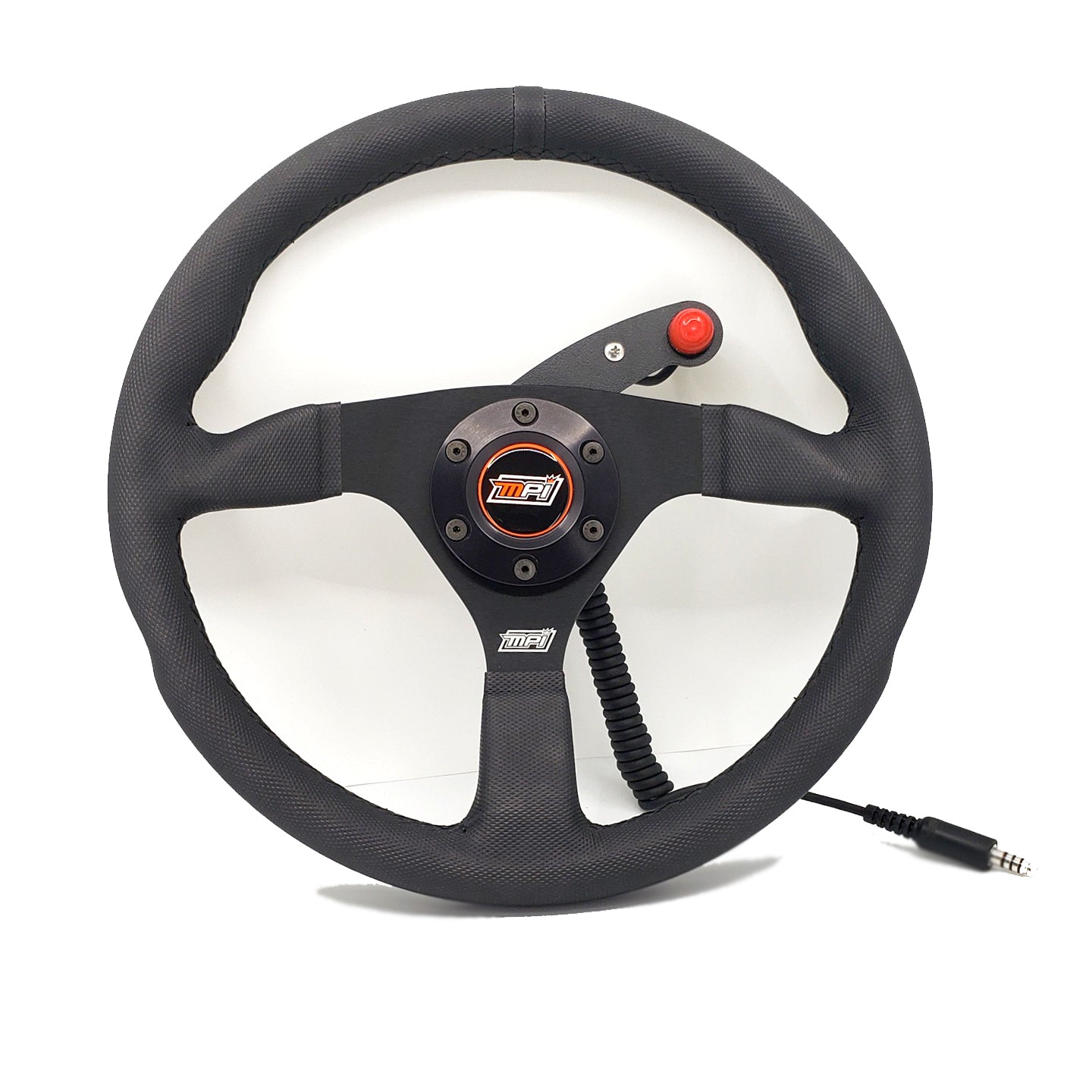 PCI Radios Steering Wheel PTT Bracket