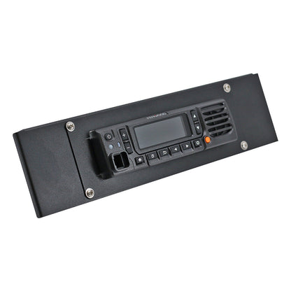 PCI Radios Center Console Radio Mount