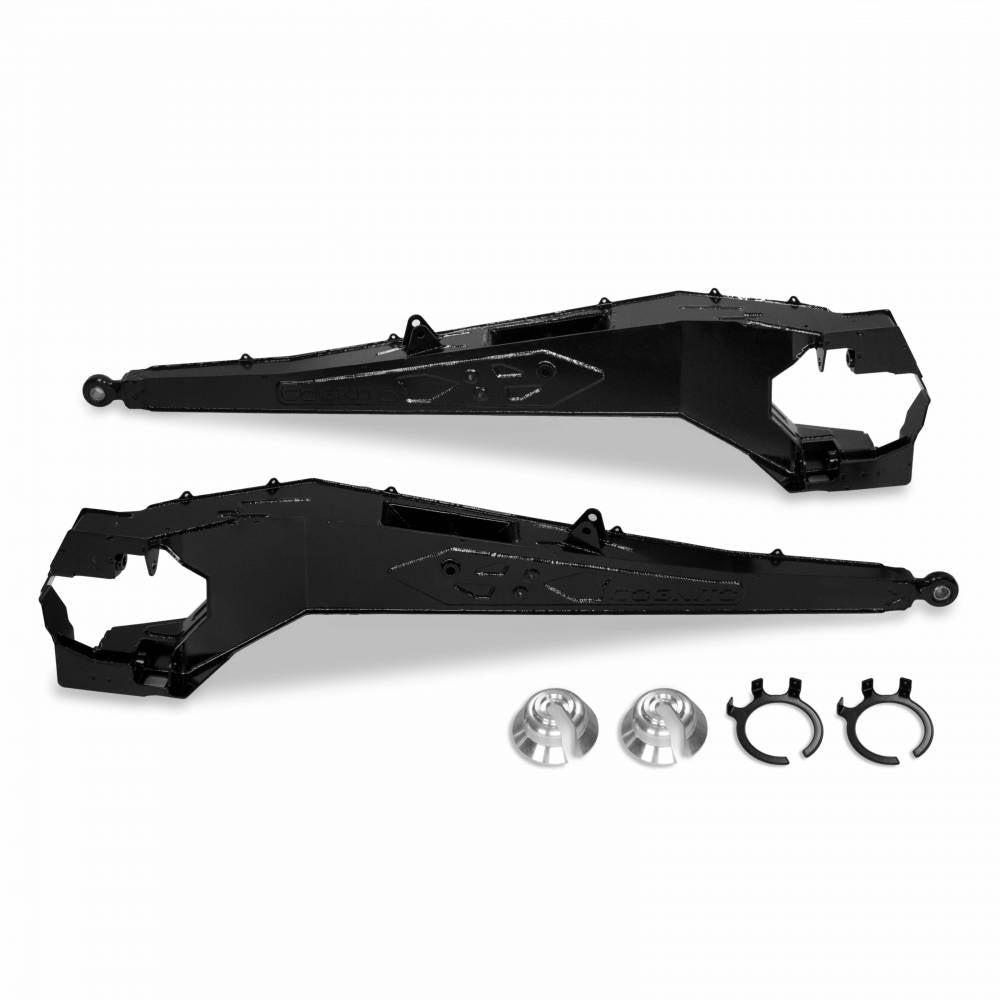 Cognito OE Replacement Trailing Arm Kit For 17-23 Can-Am Maverick X3