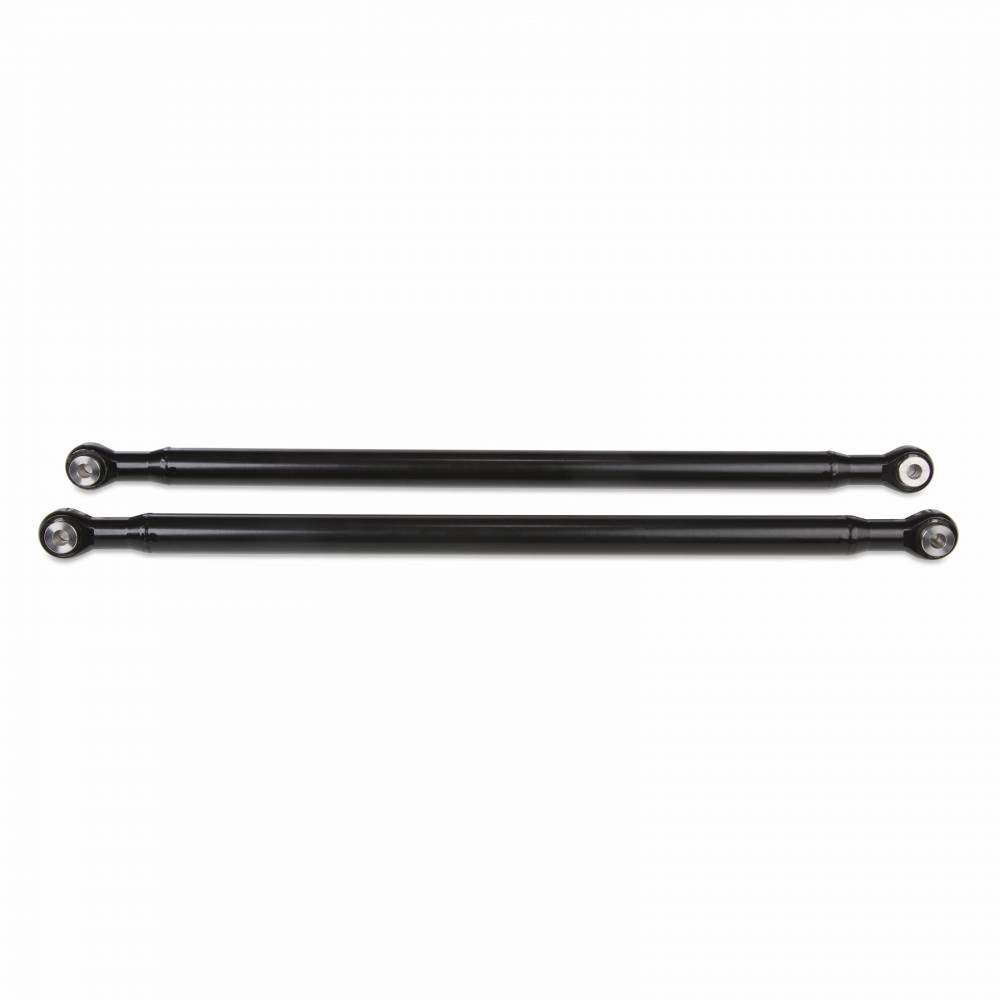 Cognito OE Replacement Fixed Length Lower Straight Control Link (Radius Rod) Kit For 17-23 Can-Am Maverick X3