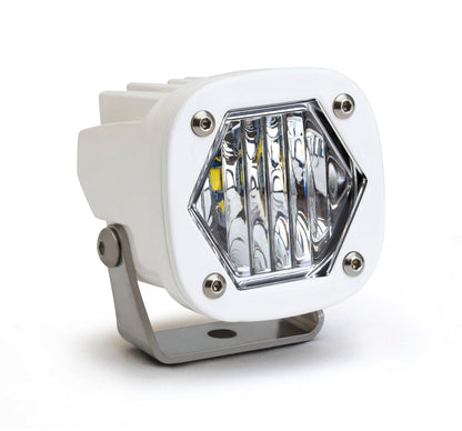 LED Light Pods S1 Wide Cornering White Single Baja Designs