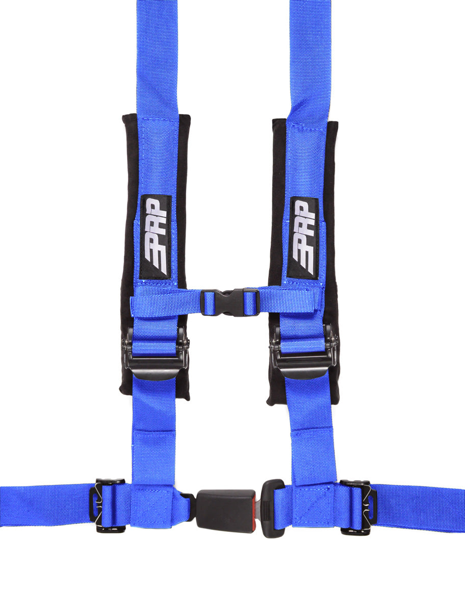 PRP Seats 4.2 Harness - CUSTOM (Colors)