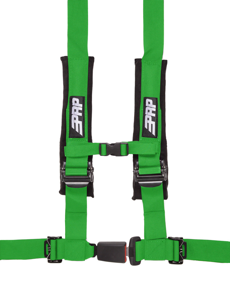 PRP Seats 4.2 Harness - CUSTOM (Colors)