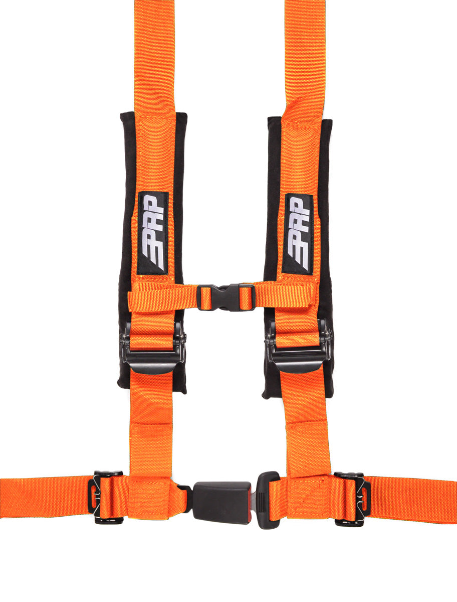 PRP Seats 4.2 Harness - CUSTOM (Colors)