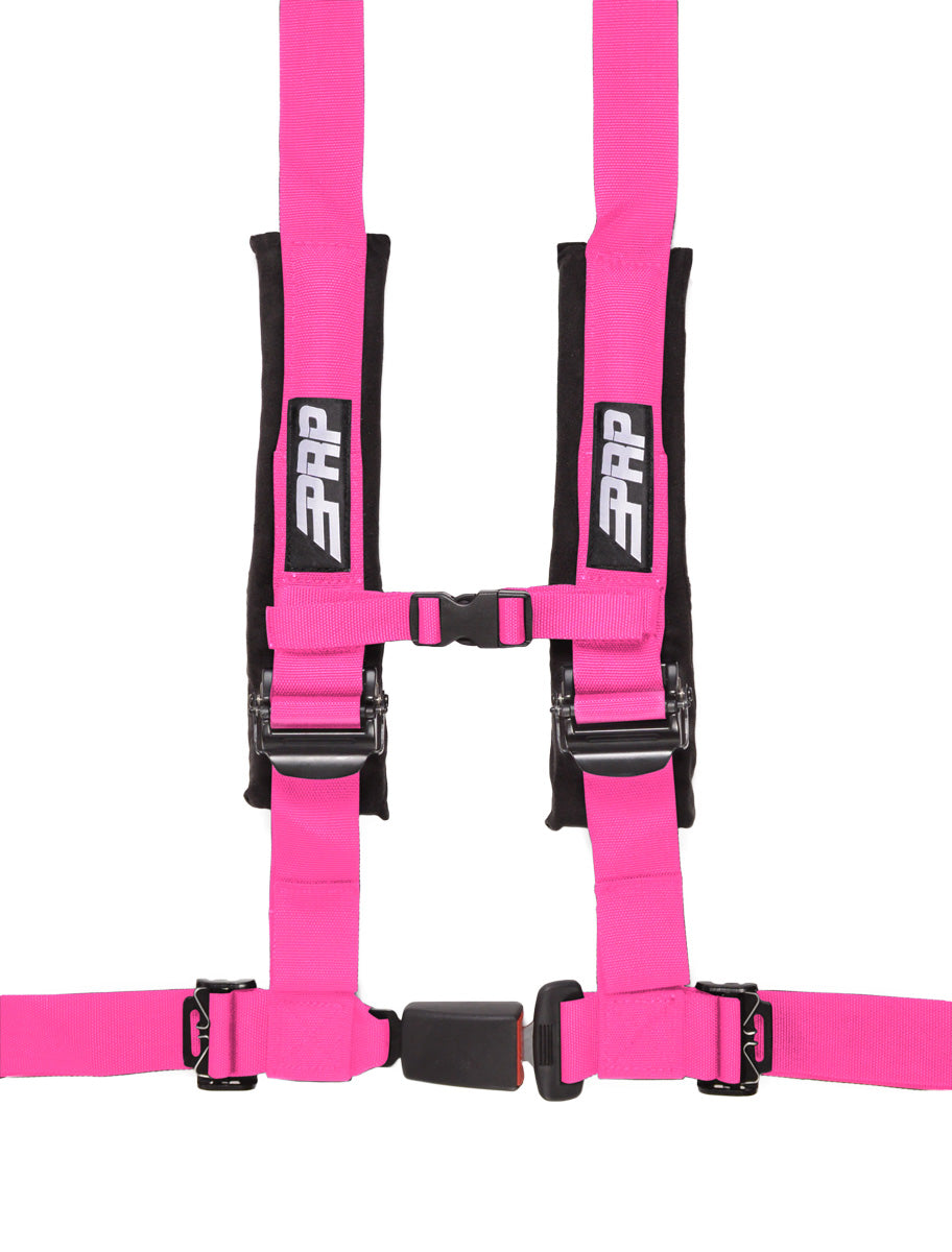 PRP Seats 4.2 Harness - CUSTOM (Colors)