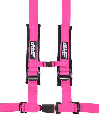 PRP Seats 4.2 Harness - CUSTOM (Colors)