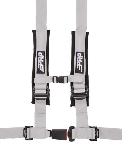 PRP Seats 4.2 Harness - CUSTOM (Colors)