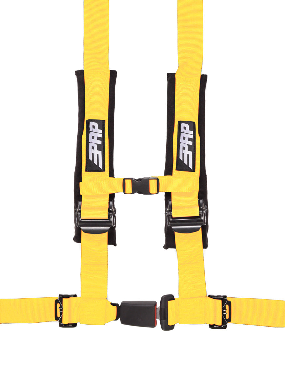 PRP Seats 4.2 Harness - CUSTOM (Colors)