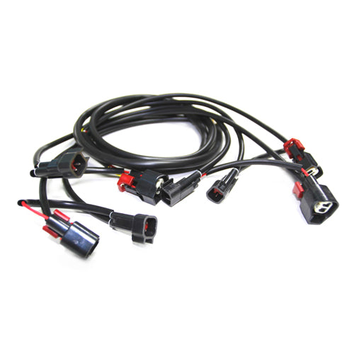 Big Gun Exhaust Parts - 60" Extension Harness - Polaris RZR XP 4 1000