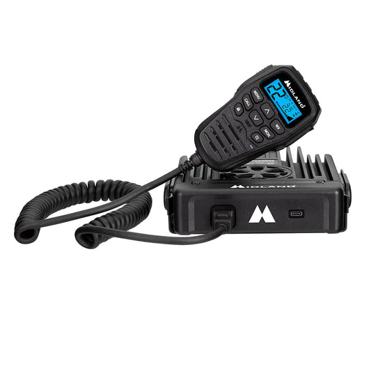 PCI Radios Midland MXT575 Remote Radio