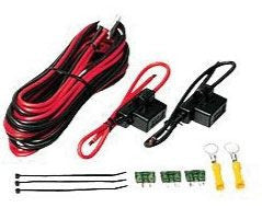 PCI Radios TK-790 Kenwood Power Cable