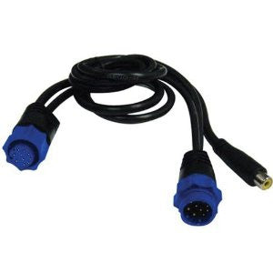 PCI Radios Lowrance Video Adapter Cable